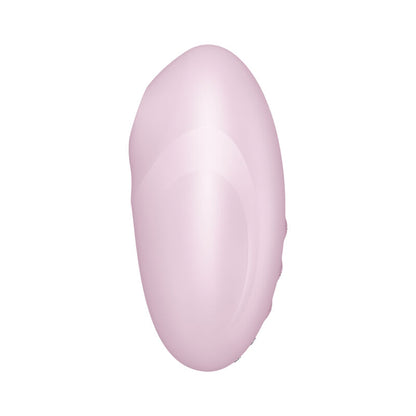 SATISFYER - VULVA LOVER 3 AIR PULSE STIMULATOR & VIBRATOR