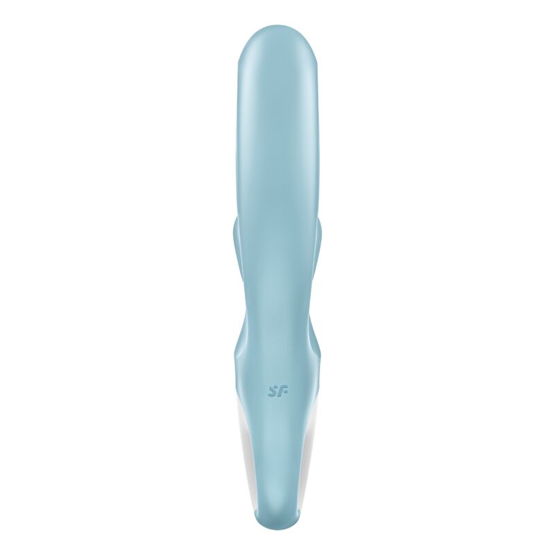 SATISFYER - LOVE ME RABBIT VIBRATION