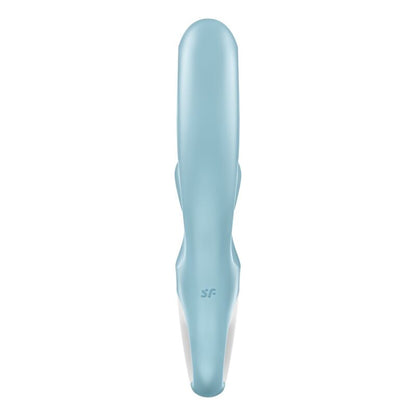 SATISFYER - LOVE ME RABBIT VIBRATION