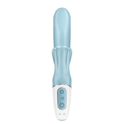 SATISFYER - LOVE ME RABBIT VIBRATION