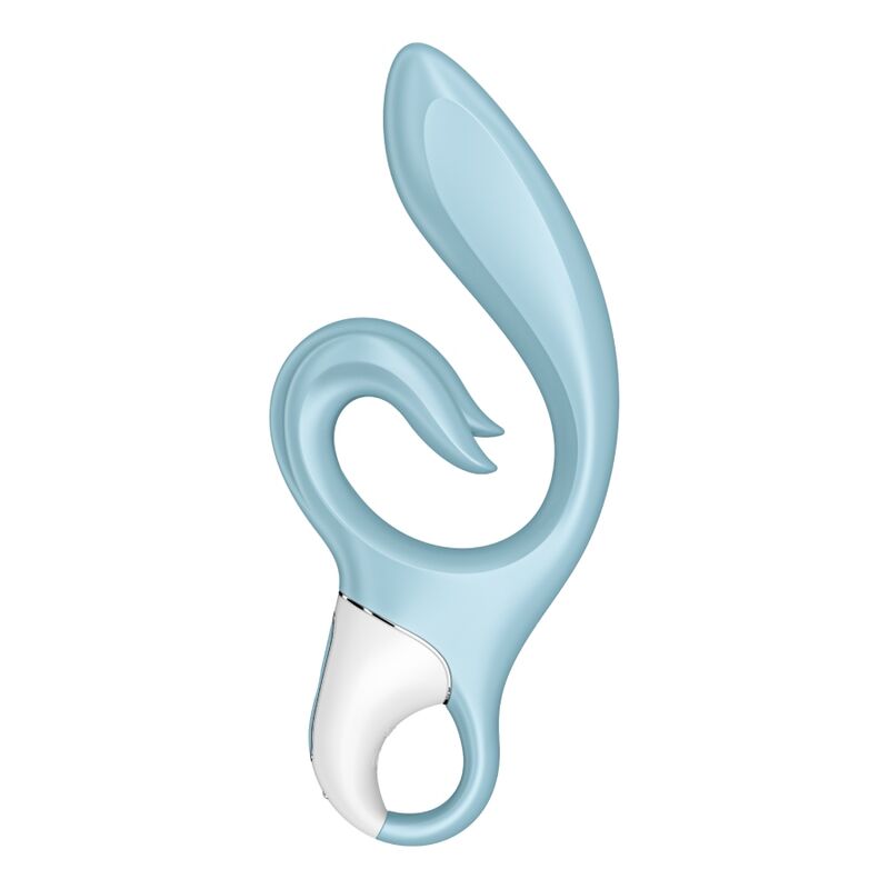 SATISFYER - LOVE ME RABBIT VIBRATION