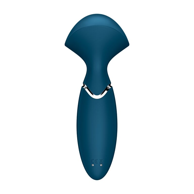 SATISFYER - MINI WOND-ER