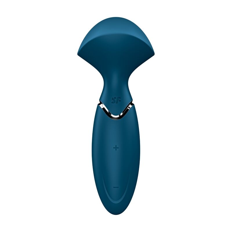 SATISFYER - MINI WOND-ER