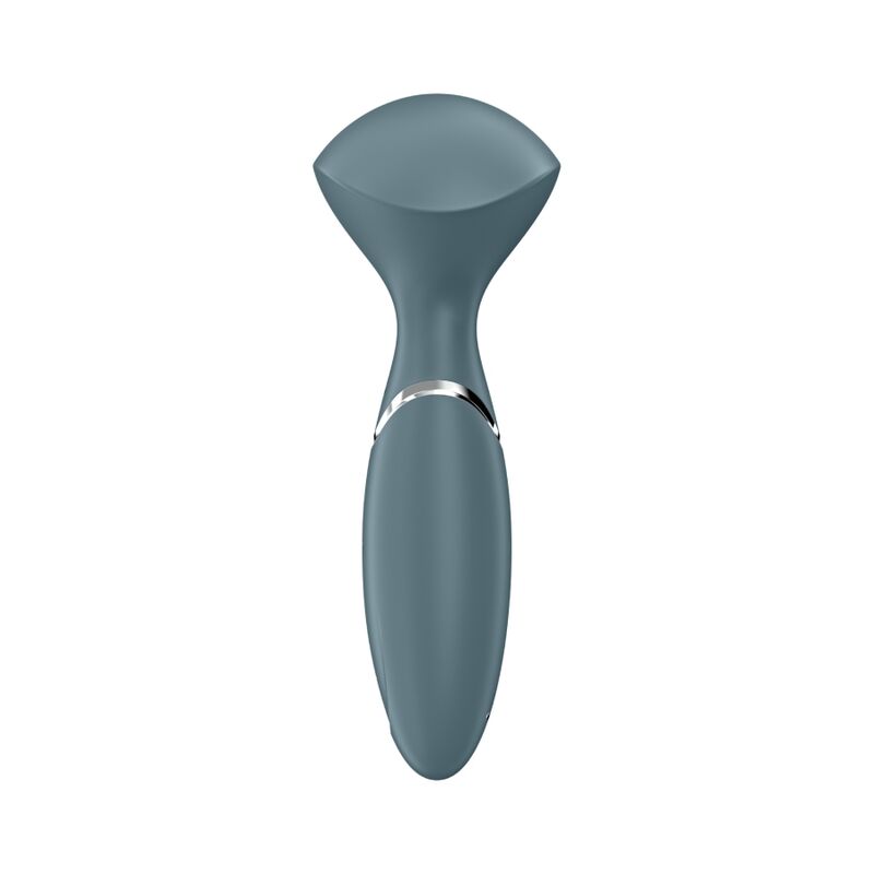 SATISFYER - MINI WOND-ER