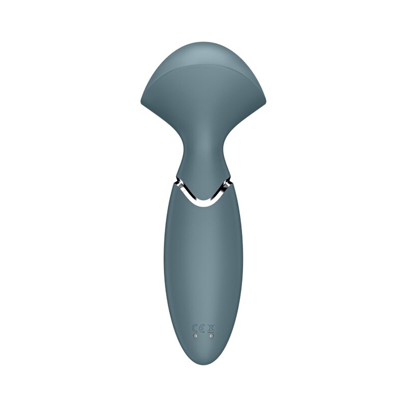 SATISFYER - MINI WOND-ER