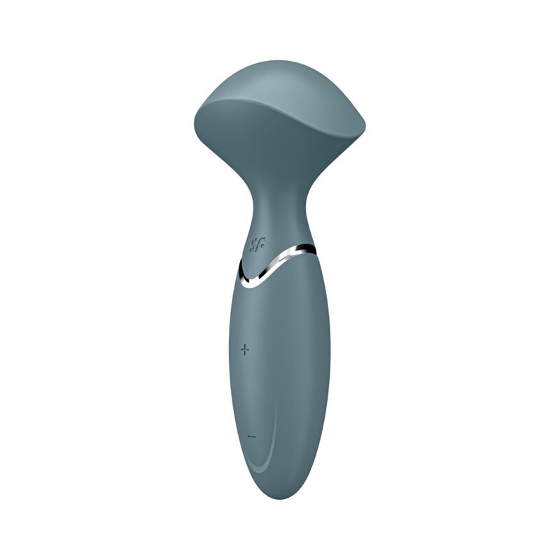 SATISFYER - MINI WOND-ER
