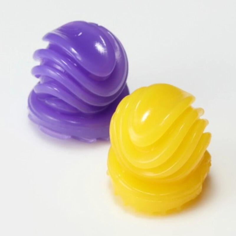 TENGA - MASTURBATEUR BOBBLE MAGIC MARBLES