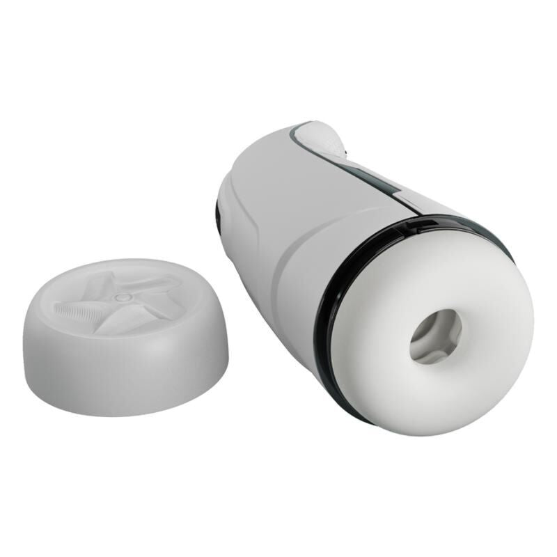 PRETTY LOVE - MARISSA MALE MASTURBATOR VIBRATION, HEAT, VOICE AND STIMULATING WAVES