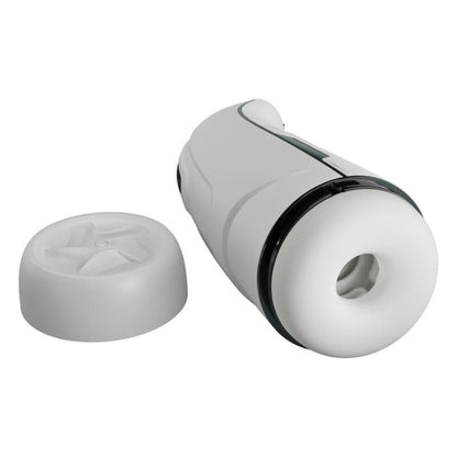 PRETTY LOVE - MARISSA MALE MASTURBATOR VIBRATION, HEAT, VOICE AND STIMULATING WAVES