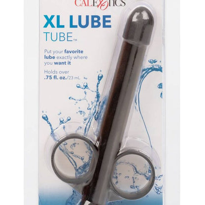 CALEXOTICS - TUBO DE LUBRICANTE XL NEGRO