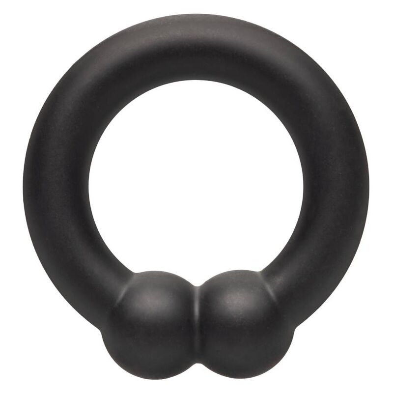 CALIFORNIA EXOTICS - ALPHA MUSCLE RING BLACK