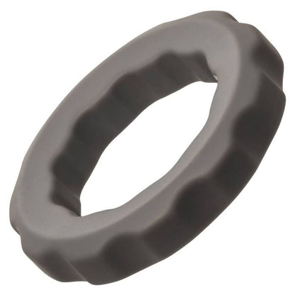 CALIFORNIA EXOTICS - BAGUE ALPHA ERECT GRIS