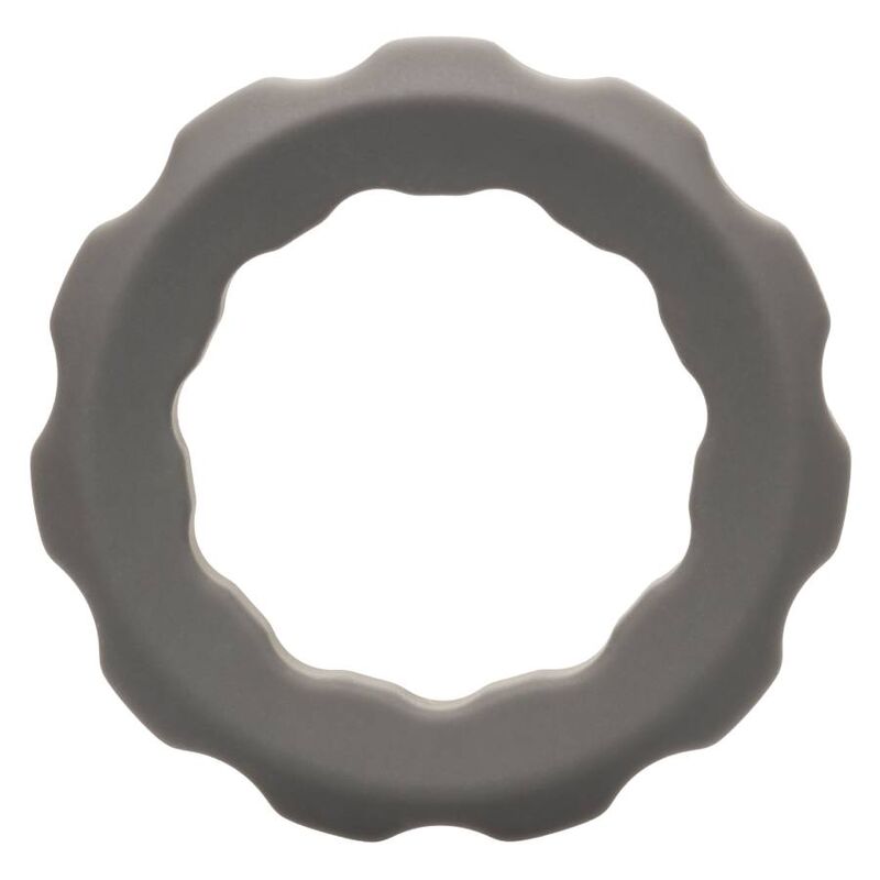 CALIFORNIA EXOTICS - BAGUE ALPHA ERECT GRIS