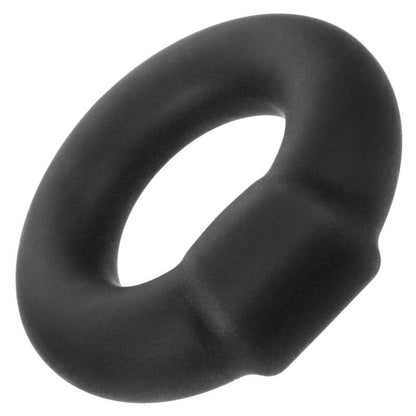 CALIFORNIA EXOTICS - BAGUE ALPHA OPTIMUM NOIRE