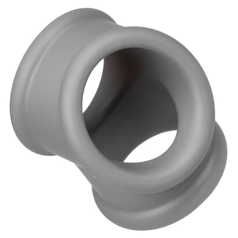 CALEXOTICS - ANILLO DE PRECISIÓN ALPHA GRIS