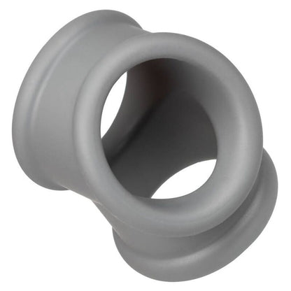 CALEXOTICS - ANILLO DE PRECISIÓN ALPHA GRIS