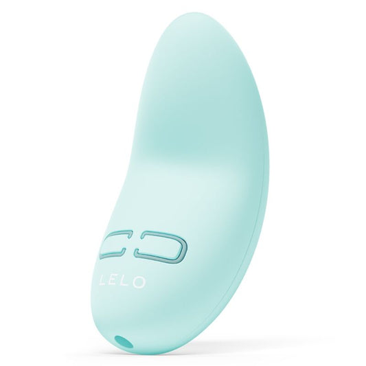 LELO - LILY 3 PERSONAL MASSAGER - AQUA