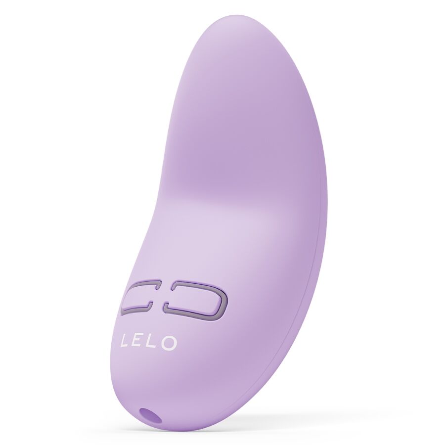 LELO - LILY 3 PERSONAL MASSAGER - AQUA