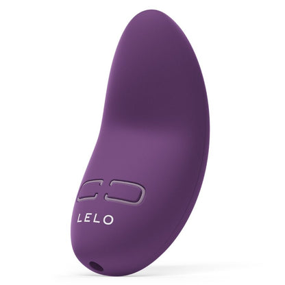 LELO - LILY 3 PERSONAL MASSAGER - AQUA