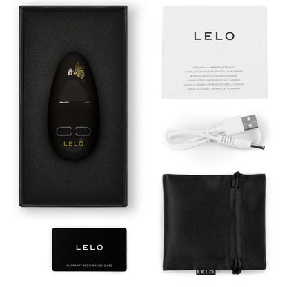 LELO - NEA 3 PERSONAL MASSAGER