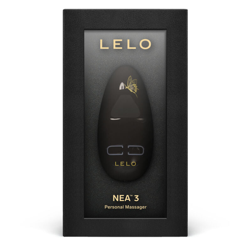 LELO - NEA 3 PERSONAL MASSAGER