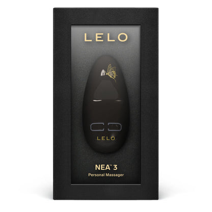 LELO - NEA 3 PERSONAL MASSAGER