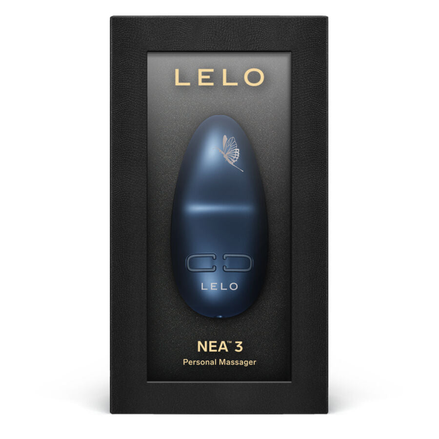 LELO - NEA 3 PERSONAL MASSAGER