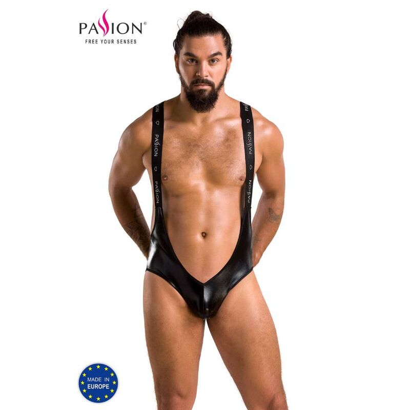 PASSION - 027 BODY BRUNO
