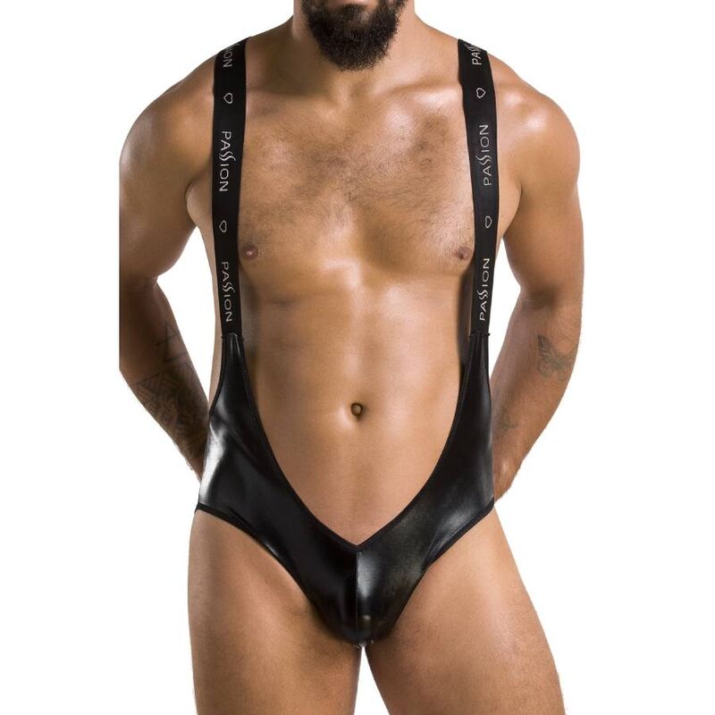 PASSION - 027 BODY BRUNO
