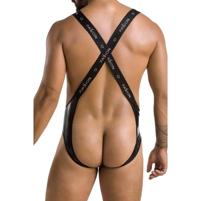 PASSION - 027 BODY BRUNO
