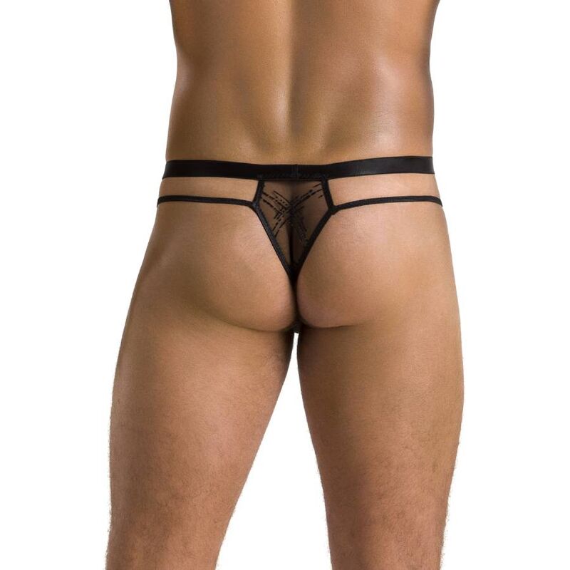PASSION - 029 COLLIN THONG