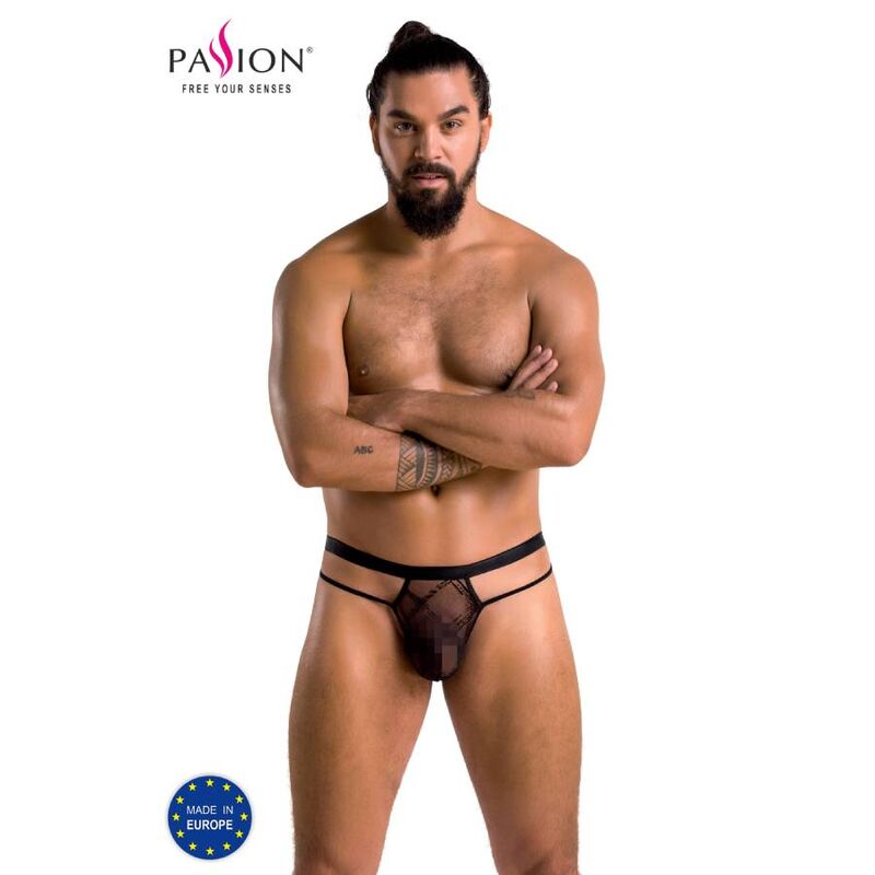 PASSION - 029 COLLIN THONG