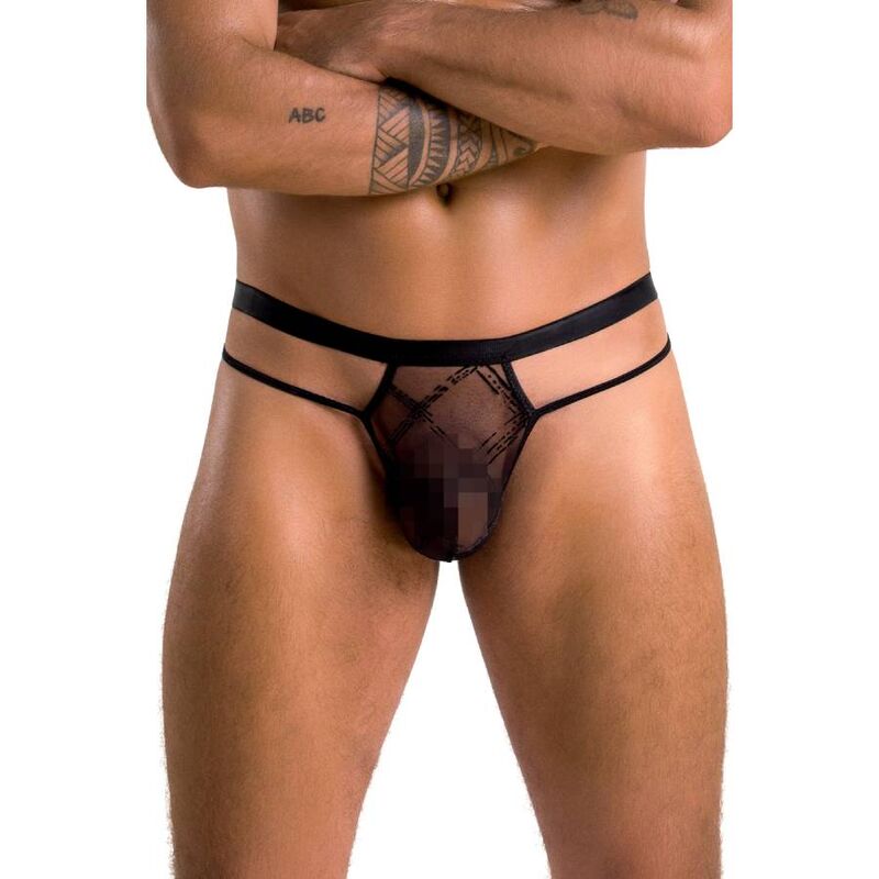 PASSION - 029 COLLIN THONG