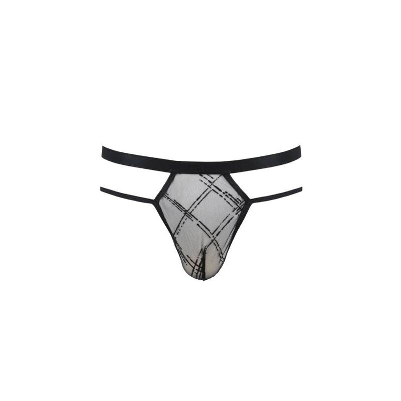PASSION - 029 COLLIN THONG