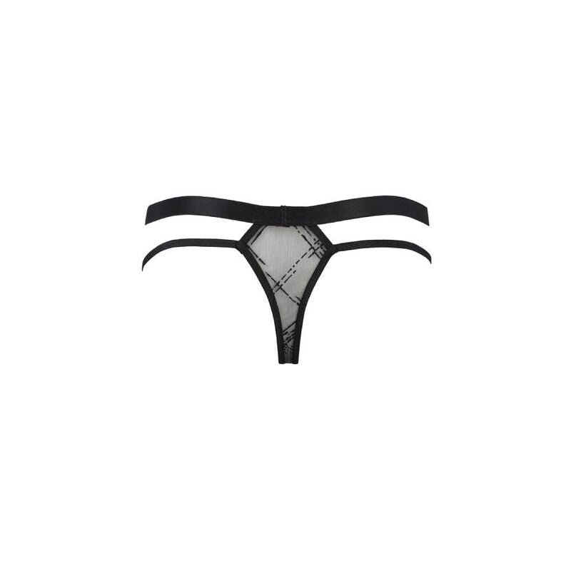 PASSION - 029 COLLIN THONG