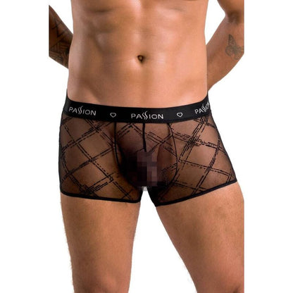 PASSION - 032 SHORT JAMES