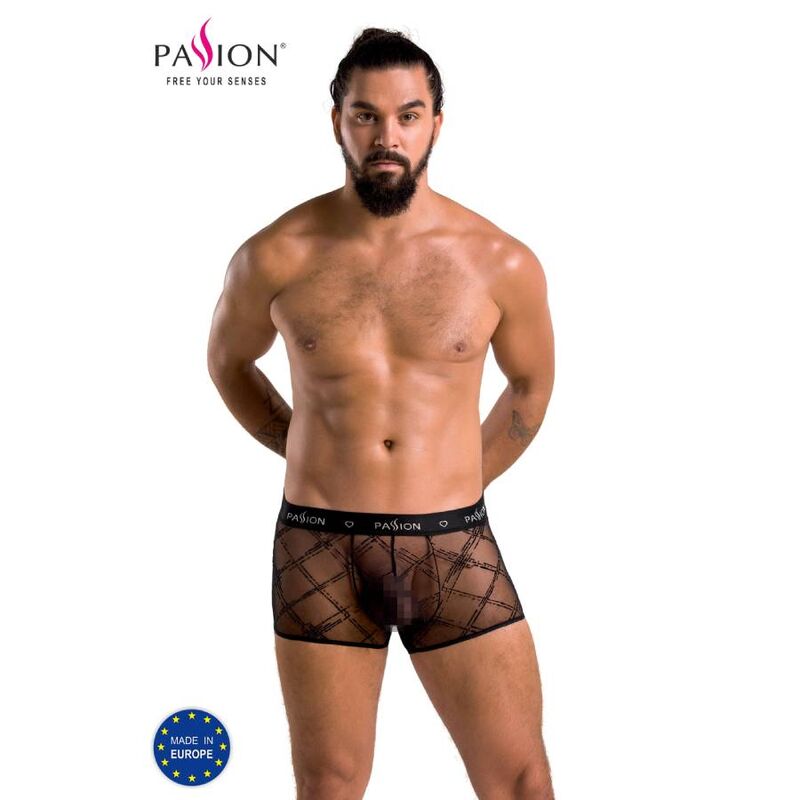 PASSION - 032 SHORT JAMES