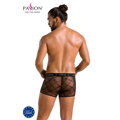PASSION - 032 SHORT JAMES