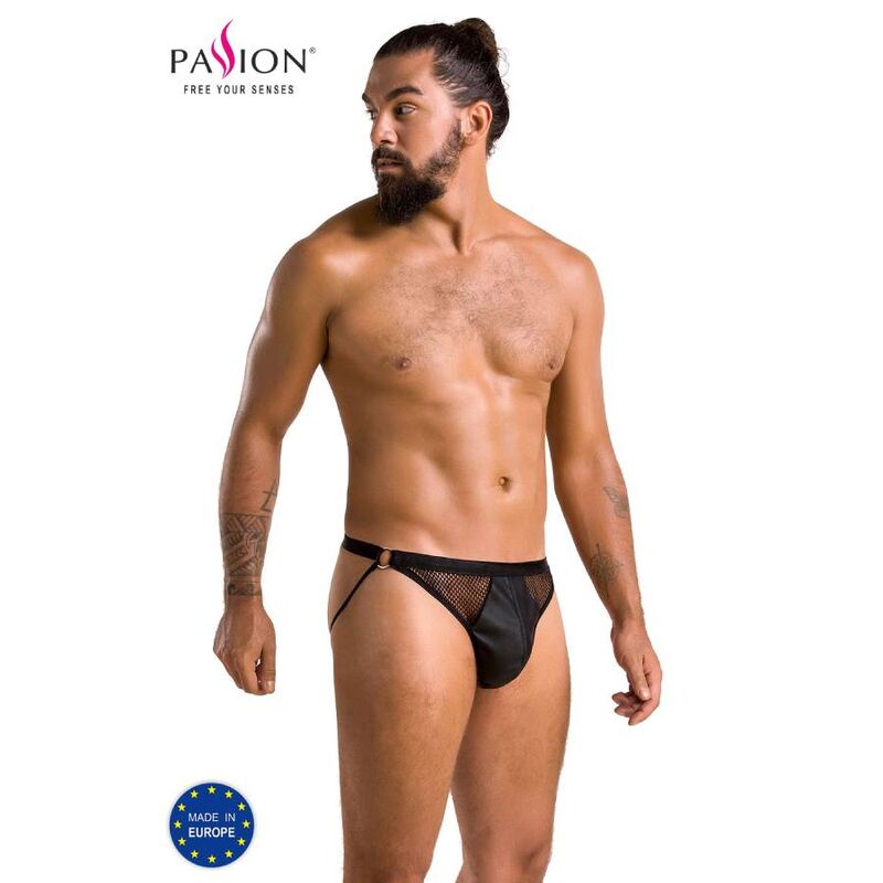 PASSION - 034 SLIP OUVERT LUKE