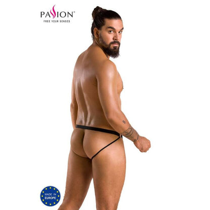 PASSION - 034 SLIP OPEN LUKE