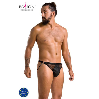 PASSION - 034 SLIP OUVERT LUKE