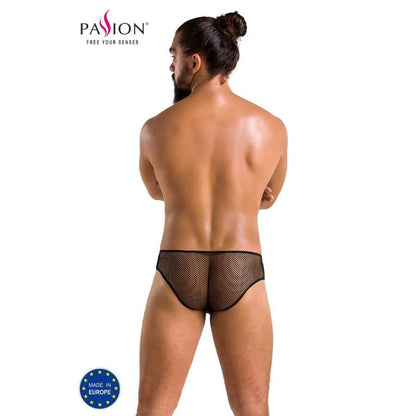 PASSION - 035 SLIP RICHARD