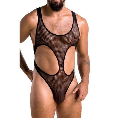 PASSION - 040 BODY LEON