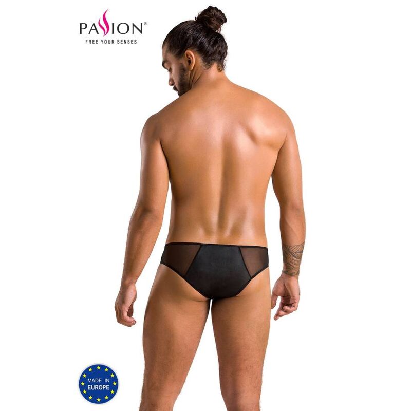 PASSION - 042 SLIP TIMMY