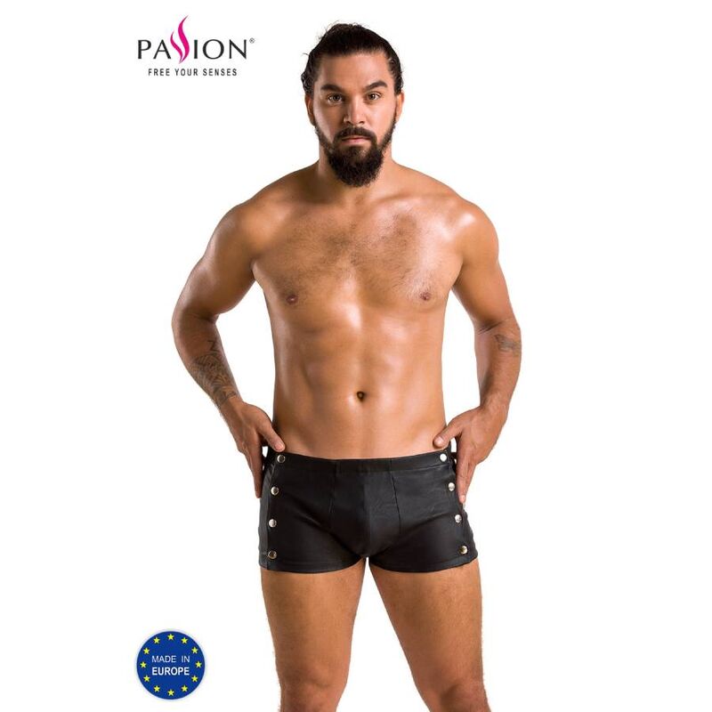PASSION - 048 SHORT DAVID