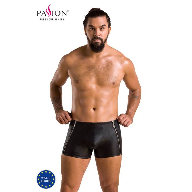 PASSION - 049 SHORT MATT