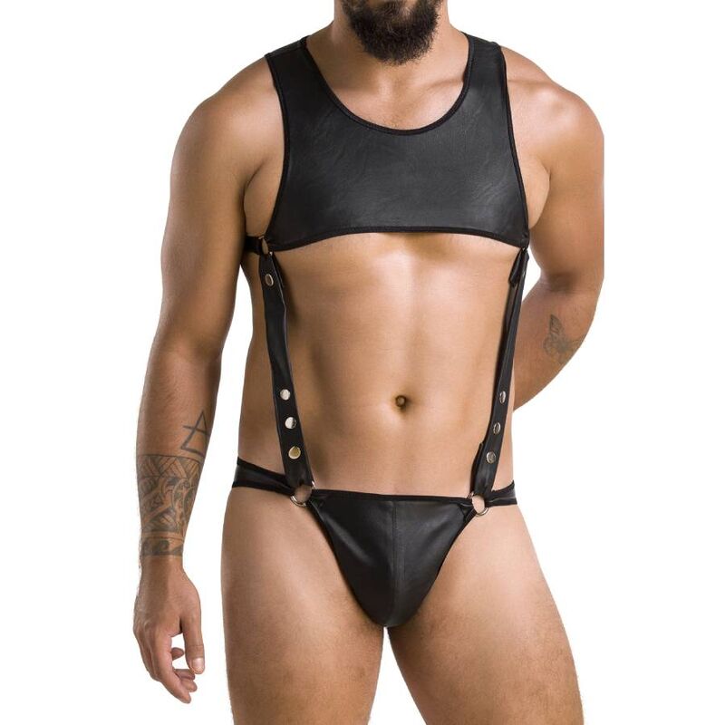 PASSION - 056 BODY ADAM