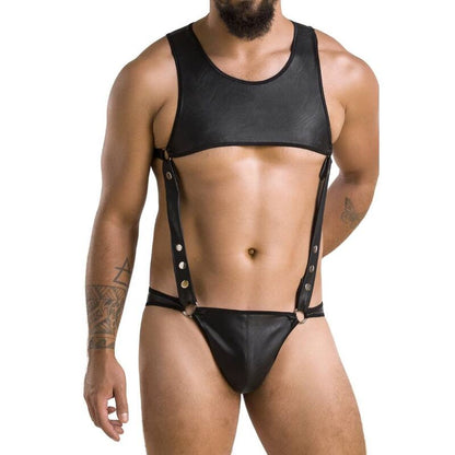 PASSION - 056 BODY ADAM