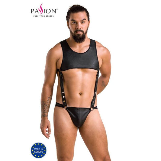 PASSION - 056 BODY ADAM
