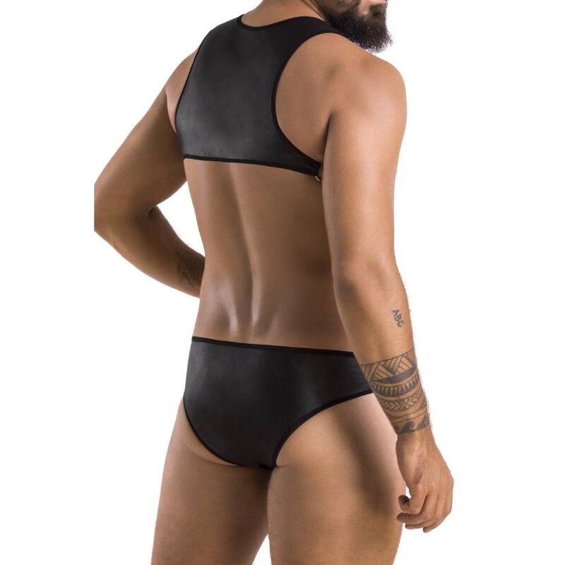 PASSION - 056 BODY ADAM